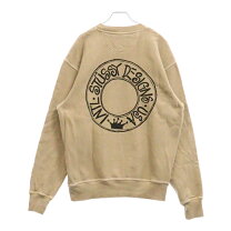 楽天市場】stussy トレーナー（カラーベージュ）（メンズファッション 