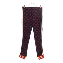 楽天市場】gucci ggジャガードジョギングパンツの通販 