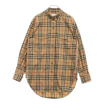楽天市場】burberry 中古 シャツの通販