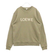 楽天市場】loewe スウェットの通販