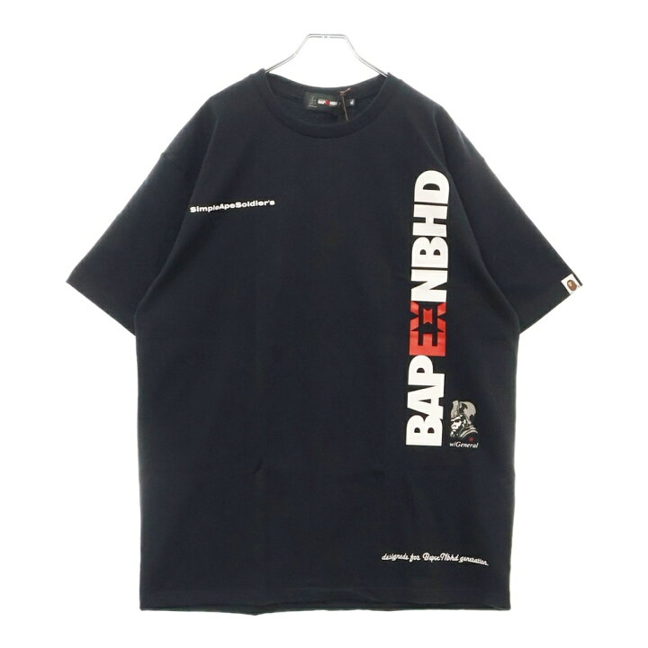 楽天市場】A BATHING APE(アベイシングエイプ) サイズ:XL 