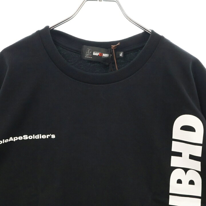 楽天市場】A BATHING APE(アベイシングエイプ) サイズ:XL 