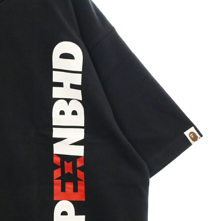 楽天市場】A BATHING APE(アベイシングエイプ) サイズ:XL 