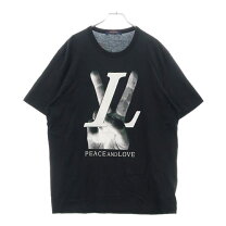 楽天市場】ルイヴィトン（スタイル（ネック）クルーネック）（Tシャツ 