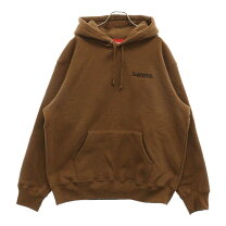 楽天市場】supreme ブラウン パーカーの通販