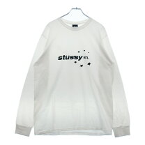 楽天市場】STUSSY ロンTの通販