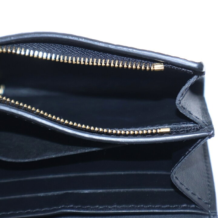 楽天市場】LOUIS VUITTON(ルイヴィトン) LV ポルトフォイユ カプシーヌ  
