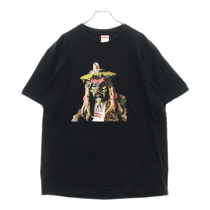 楽天市場】SUPREME(シュプリーム) サイズ:M 20SS Rammellzee Tee  