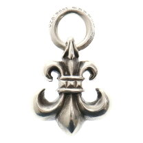 楽天市場】クロムハーツ bsフレア ペンダントの通販 