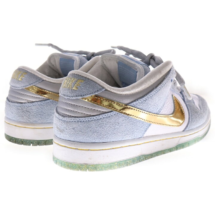 楽天市場】NIKE SB(ナイキエスビー) サイズ:26.0cm DUNK LOW SEAN  