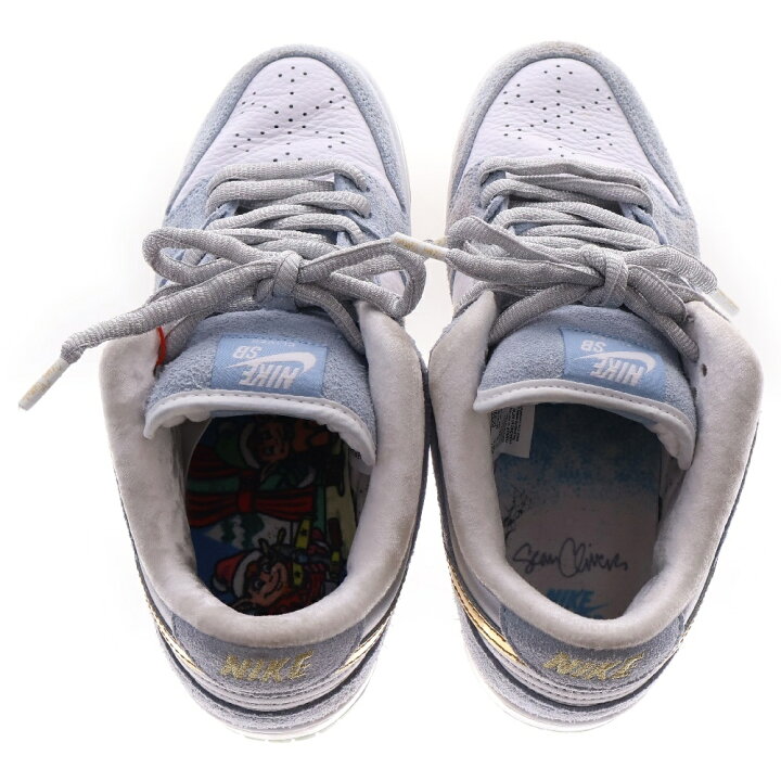 楽天市場】NIKE SB(ナイキエスビー) サイズ:26.0cm DUNK LOW SEAN  