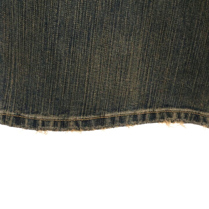 楽天市場】BALENCIAGA(バレンシアガ) サイズ:XS 23AW ウォッシュド加工  