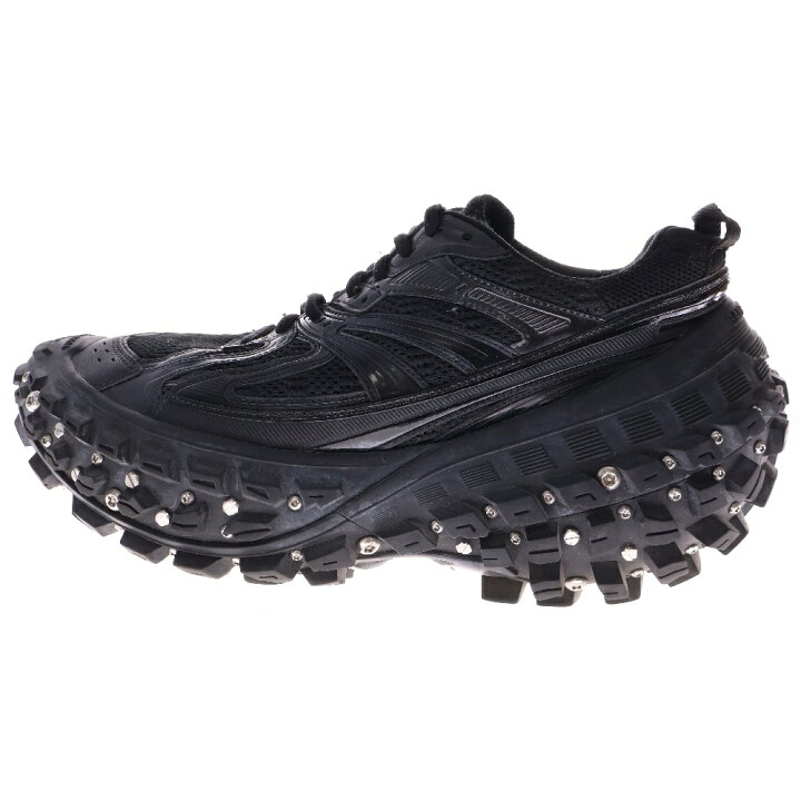 楽天市場】BALENCIAGA(バレンシアガ) サイズ:44 DEFENDER BOUNCER 