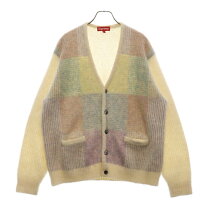 楽天市場】supreme brushed（カーディガン｜トップス）：メンズ 