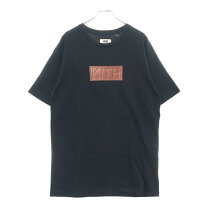 楽天市場】kith box logoの通販