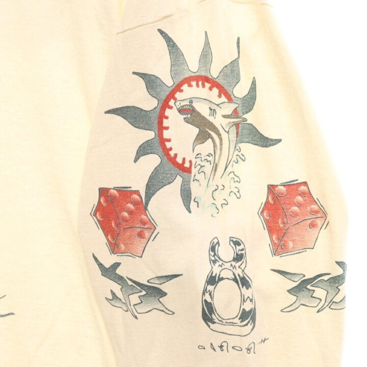 楽天市場】VINTAGE(ヴィンテージ) サイズ:XL 90s DENNIS RODMAN TATTOO 
