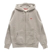 楽天市場】supreme zip グレーの通販