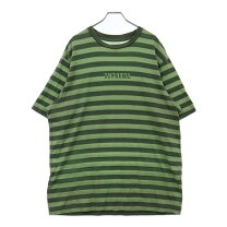 楽天市場】supreme ボーダー（Tシャツ・カットソー｜トップス 
