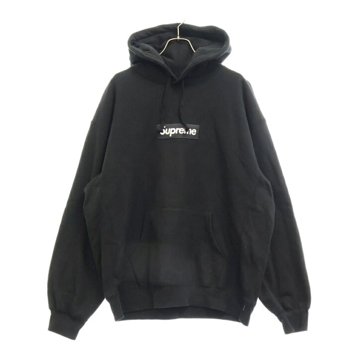 楽天市場】SUPREME(シュプリーム) サイズ:XL 24AW Box Logo Hooded  