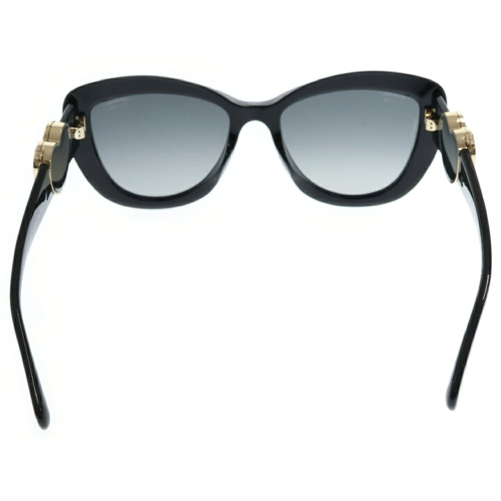 楽天市場】CHANEL(シャネル) サイズ:54□18 ココマーク スクエア  