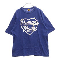 楽天市場】HUMAN MADE ヒューマンメイド Tシャツの通販