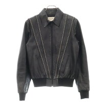 楽天市場】レザージャケット セリーヌの通販 