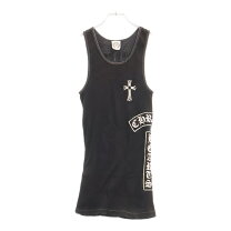 楽天市場】chrome hearts タンク トップの通販