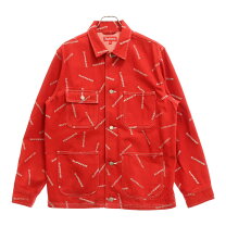楽天市場】supreme デニムジャケットの通販