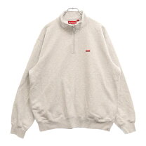 楽天市場】supreme half zip（スウェット・トレーナー｜トップス 