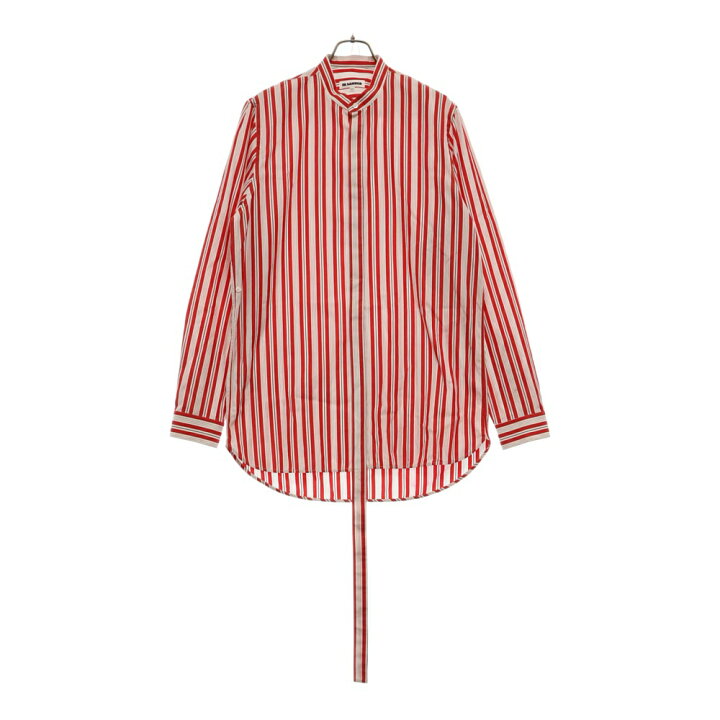楽天市場】JIL SANDER(ジルサンダー) サイズ:39 18SS ノーカラー