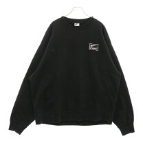 楽天市場】nike stussy（スウェット・トレーナー｜トップス）：メンズ 