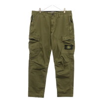 楽天市場】stone island カーゴパンツの通販