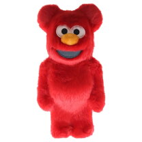 楽天市場】BE@RBRICK ELMO Costumeの通販 