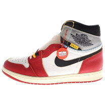 楽天市場】air jordan 1 unionの通販