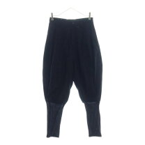楽天市場】ヨウジヤマモト サルエルパンツの通販