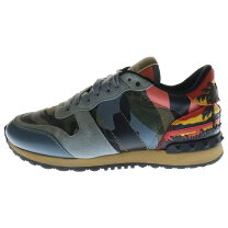 楽天市場】valentino 中古（スニーカー｜メンズ靴）：靴の通販 