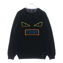 楽天市場】fendi モンスター ニット（メンズファッション）の通販 