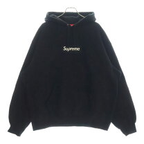 楽天市場】supreme box logo pullover xlの通販