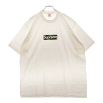 楽天市場】supreme box logo 迷彩の通販
