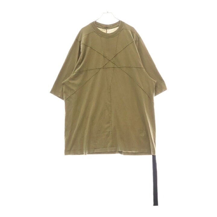 DRKSHDW(ダークシャドウ) サイズ:S JUMBO OUTERSHIRT ジャンボアウター  