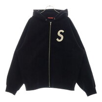 楽天市場】supreme s logo hoodedの通販