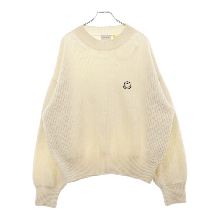 楽天市場】MONCLER(モンクレール) サイズ:S ×PALM ANGELS GIROCOLLO 