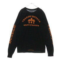 楽天市場】クロムハーツ セメタリー（Tシャツ・カットソー｜トップス 