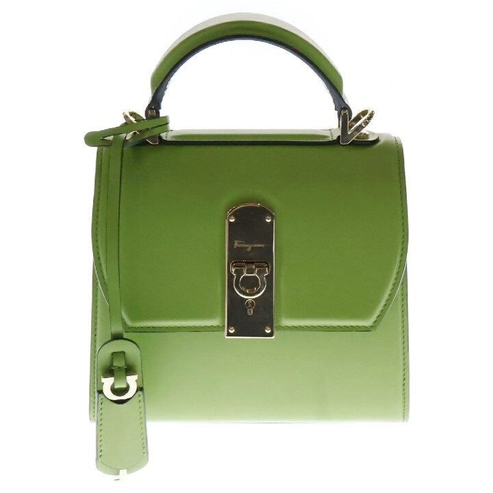 楽天市場】Salvatore Ferragamo(サルヴァトーレ フェラガモ) Boxyz 