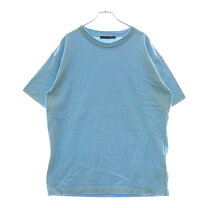 楽天市場】ブルー（ブランドルイ・ヴィトン）（Tシャツ・カットソー 