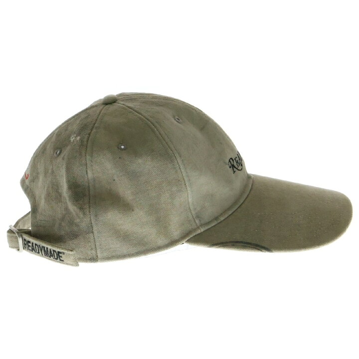 楽天市場】READY MADE(レディメイド) ロゴエンブロイダリー US ARMY 