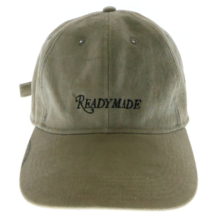 楽天市場】READY MADE(レディメイド) ロゴエンブロイダリー US ARMY 