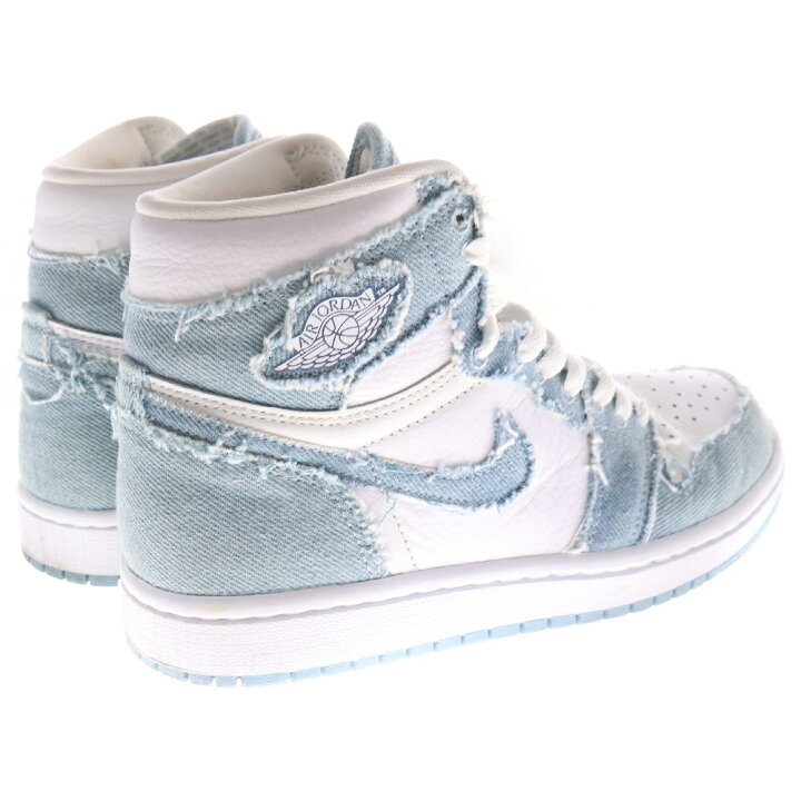 楽天市場】NIKE(ナイキ) サイズ:23.0cm WMNS AIR JORDAN 1 RETRO HIGH 