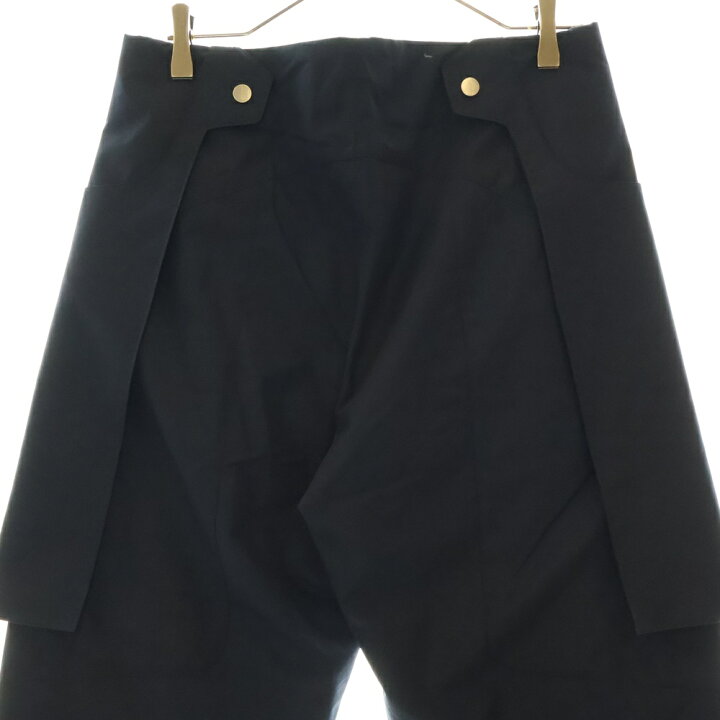 楽天市場】_J.L - A.L_(ジェイラル) サイズ:S 24AW Tiller Trouser  