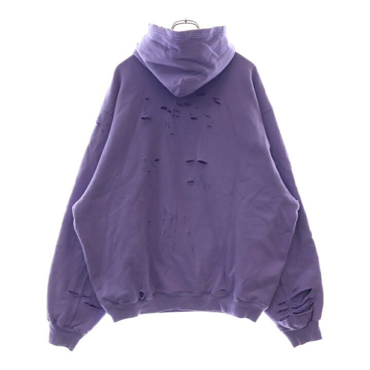楽天市場】BALENCIAGA(バレンシアガ) サイズ:XXS 21SS Caps Destroyed 